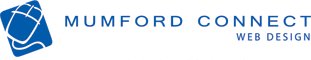 Mumford Connect Web Design logo